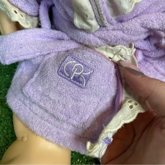 1987 Preemie Cabbage Patch Kid - Picture 6 of 6